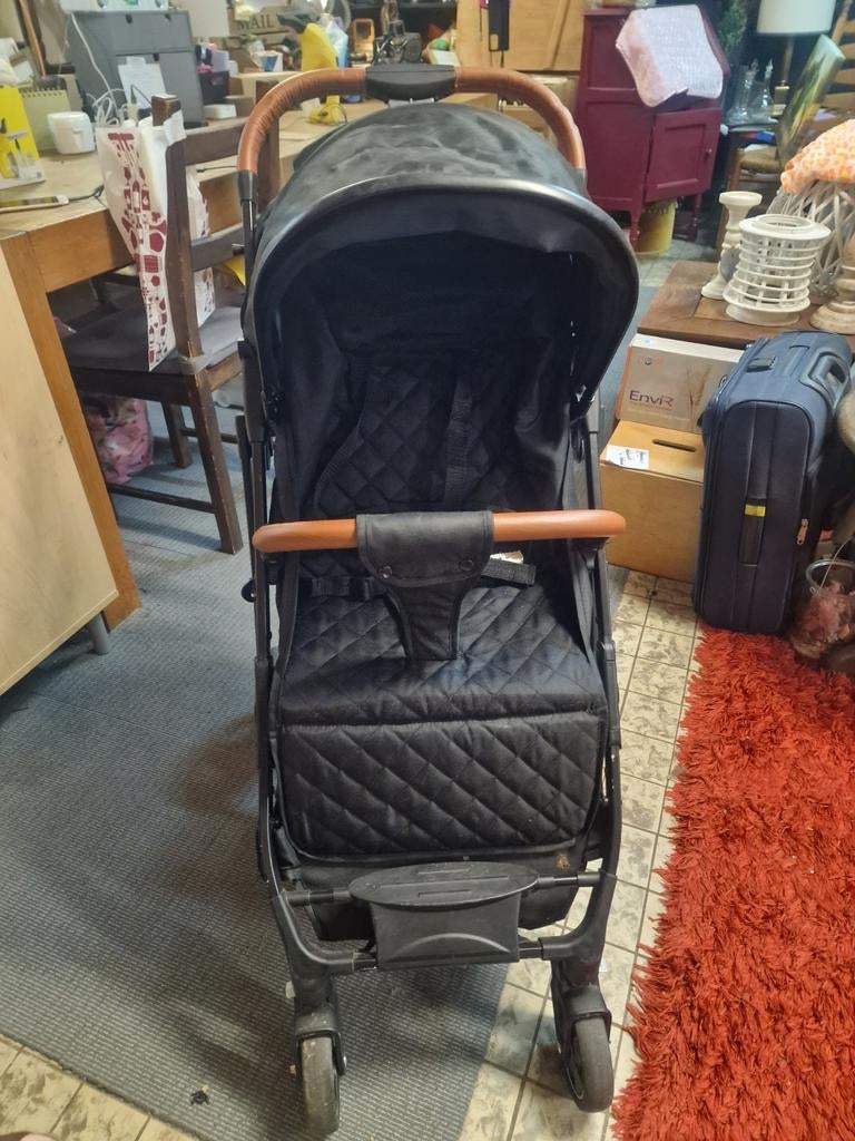 Nilafee Wandelwagen - Compact en Comfortabel, Ophalen, Gebruikt, Kinderwagen, Overige merken