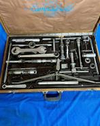 campagnolo gereedschap koffer racefiets gereedschappen kist, Verzenden, Zo goed als nieuw