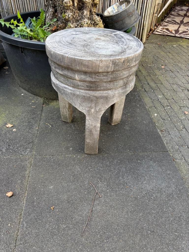 Oud krukje, Antiek en Kunst, Curiosa en Brocante, Ophalen