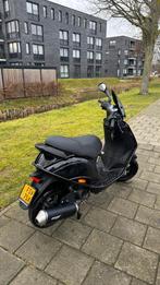 Piaggio Zip 4takt 50cc iGet 2024, Maximaal 45 km/u, Zip, Ophalen of Verzenden, Zo goed als nieuw