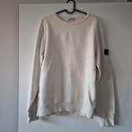 Stone Island Sweater beige 170, Kinderen en Baby's, Kinderkleding | Maat 170, Ophalen of Verzenden, Zo goed als nieuw, Jongen of Meisje