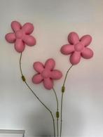 IKEA Bloemenlampen, Ophalen, Zo goed als nieuw, Kunststof