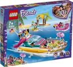 Lego 41433 Feestboot - Lego Friends NIEUW !!, Ophalen of Verzenden, Nieuw, Complete set, Lego