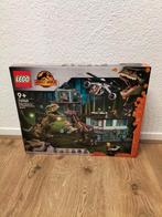 76949 Lego Jurassic world sealed nieuw!, Ophalen, Nieuw, Complete set, Lego