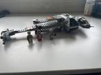 Lego Star Wars B-Wing Starfighter (75050) met minifiguren, Ophalen of Verzenden, Zo goed als nieuw, Complete set, Lego