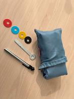 Hoes winterbanden op velgenboom, Auto diversen, Ophalen of Verzenden