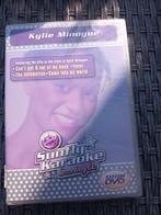 Kylie Minogue Sunfly Karaoke DVD, Ophalen of Verzenden