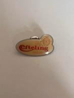 Efteling medewerkers pin 60 jaar Efteling 1952-2012, Ophalen of Verzenden, Gebruikt, Button of Speldje
