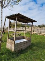 Paarden / schapen voerbak, Dieren en Toebehoren, Ophalen