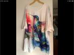 Mooi nieuw tuniek blouse , 50/52, Verzenden, Nieuw, Maat 46/48 (XL) of groter, Overige kleuren
