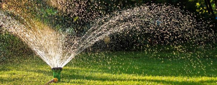 Tuinbron/Grondwater bron, Tuin en Terras, Waterpompen, Gebruikt, Ophalen of Verzenden