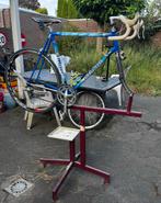 Onderhoudstation voor (race) fietsen, Ophalen, Gebruikt, Overig gereedschap