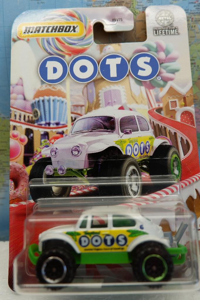 Volkswagen Baja Buggy, Ophalen of Verzenden, Nieuw, Auto