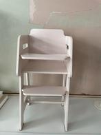 Petit Amélie Poppenstoeltje - Licht Gebruikt, Ophalen, Gebruikt, Overige typen