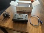 RGBlink mini switch HDMI - 4 ingangen, Multiview, Ophalen of Verzenden, Zo goed als nieuw, Minder dan 2 meter, Overige kabels