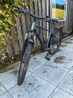 Mountainbike en stadsfiets in één voor stoere boys!, Fietsen en Brommers, Gebruikt, Hardtail, Heren, Ophalen of Verzenden