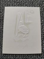 Karen te Veldhoven, Ophalen of Verzenden, Voor 1970, Geboortekaartje