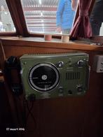 Sailor Marifoon RT 144 B, Ophalen, Zo goed als nieuw, Motor en Techniek, Motorboot