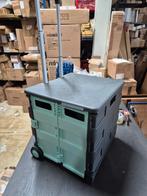 boodschappentrolley, Ophalen of Verzenden, 30 cm of meer