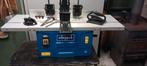 Scheppach tafelfreesmachine., Ophalen, Zo goed als nieuw, Elektrisch, Overige soorten