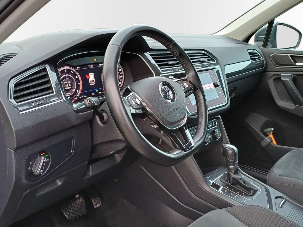 Volkswagen Tiguan 1.4 TSI ACT R-Line /Prachtige auto!/, Auto's, Euro 6, 4 cilinders, 150 pk, Origineel Nederlands
