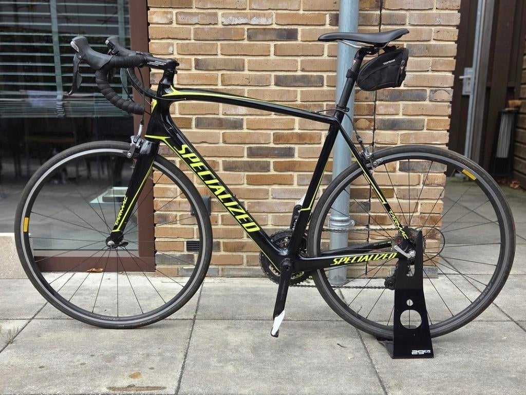 Specialized Tarmac SL4 Sport 2017 maat 58, 28 inch, Gebruikt, Carbon, Heren