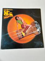 KC and the Sunshine Band - Do you wanna go party LP, Ophalen of Verzenden, Zo goed als nieuw