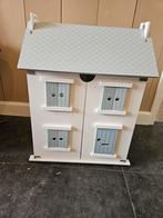 Little Dutch Houten Poppenhuis met Meubels, Ophalen, Poppenhuis