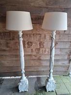 Lampen, Ophalen, Minder dan 100 cm