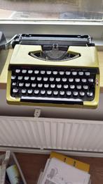 Brother 220 deluxe, Diversen, Typemachines, Ophalen, Gebruikt