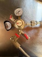 Koolzuurslang tbv biertap fust, Ophalen of Verzenden, Gebruikt, Overige typen, Overige merken