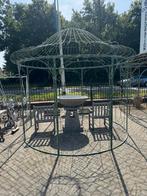 PRIEEL EXCLUSIEF MASSIEF PRIEEL HANDGESMEDE PRIËLEN flamant, Ophalen, Wilms, Overige typen, Nieuw