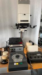 Doka-uitrusting: Meopta Opemus 5 Zwart/Wit & Kleurenvergrote, Audio, Tv en Foto, Fotografie | Doka Toebehoren, Ophalen, Gebruikt