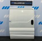 Renault Trafic Opel Vivaro Schuifdeur wit dicht 91160010, Auto-onderdelen, Gebruikt, -, Deur, -