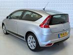 Citroen C4 Coupé 1.6-16V VTR+ Automaat LPG-G3 / 97.000km (2, Gebruikt, 1295 kg, 4 cilinders, 676 kg
