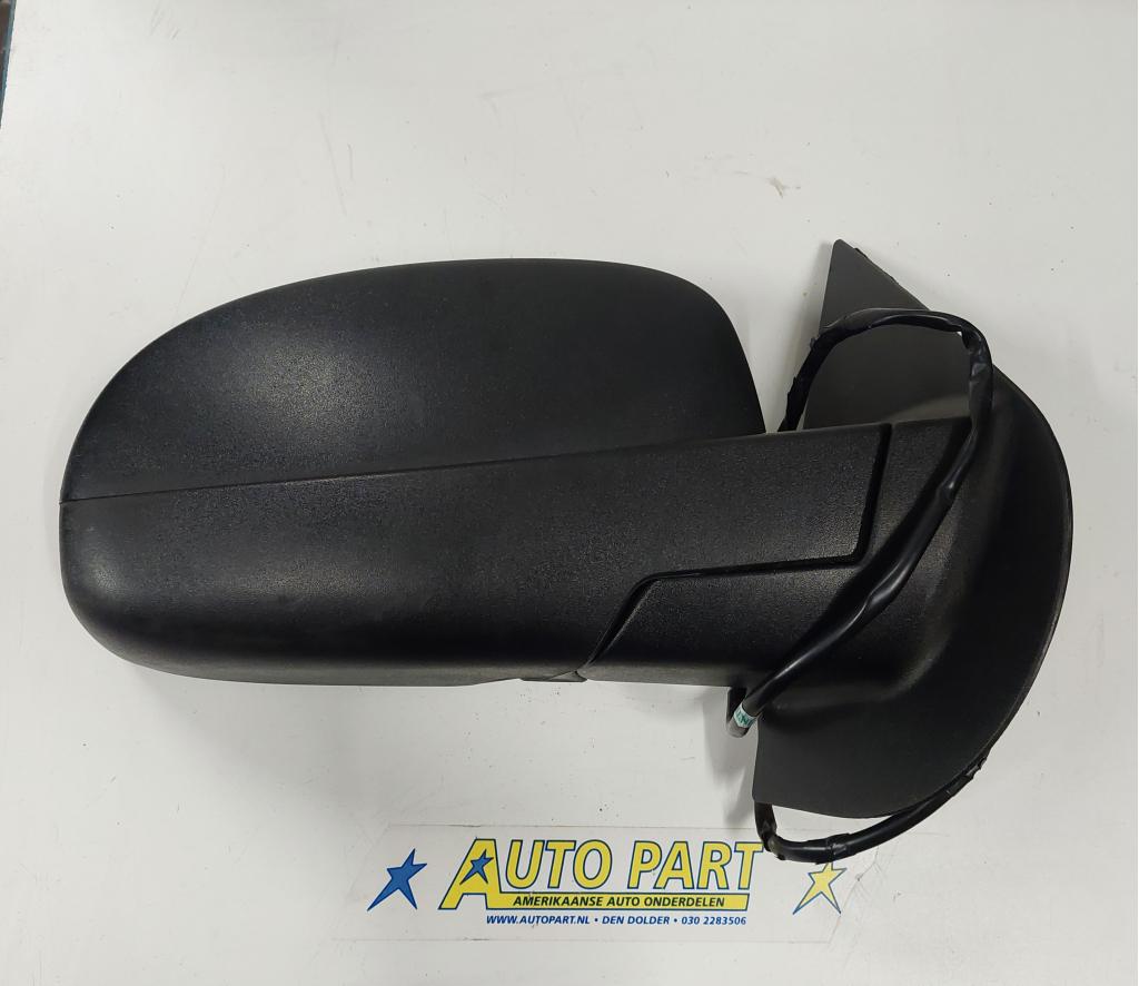 Chevrolet Silverado buitenspiegel 2007-2014, Gebruikt, Info@gm.com, Chevrolet, Ophalen of Verzenden