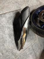 Suzuki gladius Sfv650 - originele uitlaat, Ophalen, Gebruikt