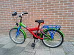 Loekie Streetwise fiets, Ophalen, Gebruikt, 20 inch of meer, Loekie