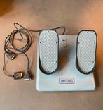 Pro pedals vliegsimulator/car besturing vintage ch products, Ophalen of Verzenden, Gebruikt