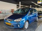 Ford C-Max 1.8-16V Titanium/AIRCO/CRUISE/N.A.P/HOGE INSTAP, Voorwielaandrijving, Gebruikt, Zwart, 4 cilinders