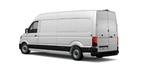 Volkswagen Crafter 2.0 TDI L4H3 177PK | WORDT VERWACHT | Aut, Auto's, Bestelauto's, 12 maanden, Stof, Gebruikt, 4 cilinders