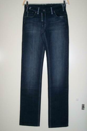 Spijkerbroek dames - maat S - Yessica - rechte pijp (nieuw!), Kleding | Dames, Spijkerbroeken en Jeans, Nieuw, W28 - W29 (confectie 36)