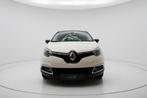 Renault Captur 1.2 TCe Dynamique AUTOMAAT KEYLESS NAP, Euro 5, Stof, Zwart, 4 cilinders