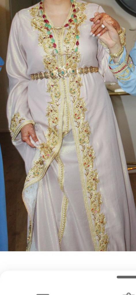 Takchita te koop, Overige typen, Zo goed als nieuw, Roze, Ophalen