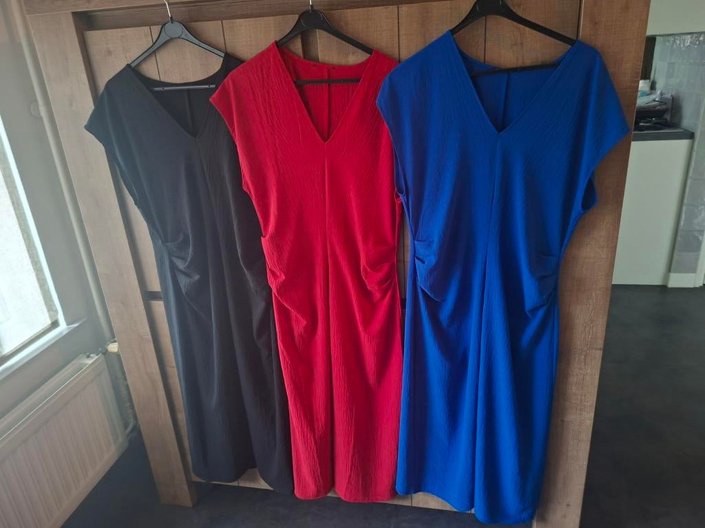 GROOT DAMES PAKKET MAAT XL/44 veelal NIEUW, Kleding | Dames, Ophalen of Verzenden, Zo goed als nieuw, Maat 42/44 (L)