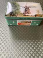 Verkade blikken, Ophalen of Verzenden, Gebruikt, Verkade