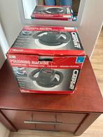 Polijstmachine Carpoint - Zo goed als nieuw!, Ophalen of Verzenden, Zo goed als nieuw