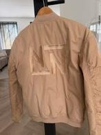 Nik & Nik bomberjack beige maat 16/176, Ophalen of Verzenden, Gedragen, Maat 34 (XS) of kleiner, Beige