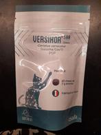 Ongeopend zakje Versikor 500 chews voor katten, Dieren en Toebehoren, Ophalen of Verzenden, Kat