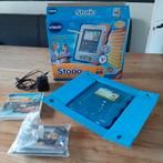 Vtech Storio, Ophalen of Verzenden, Zo goed als nieuw